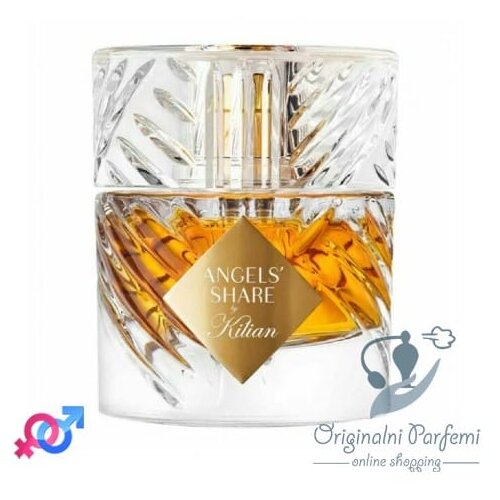 Kilian Angels Share 50ml EDP Cene