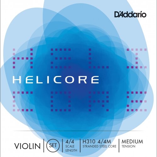 D'Addario H310 4/4 M žice za violinu Cijene