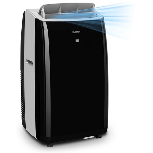 Klarstein grandbreeze eco 12K, klimatska naprava 3 v 1, 460 m³/h, 12.000 BTU/1,35 kw Cene