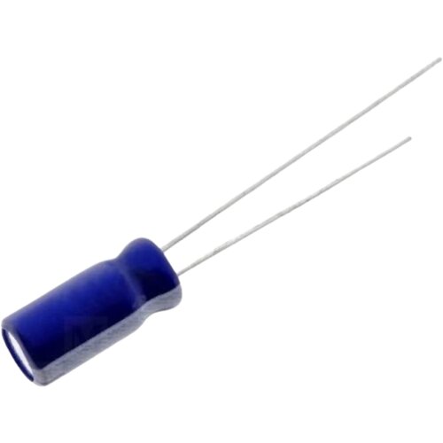 Samwha Kondenzator 220uF 100VDC Cene