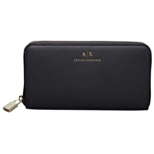Armani Exchange veliki ženski novčanik Slike