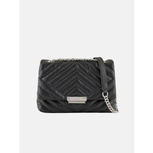 Armani Exchange Torbe za čez ramo CROSSBODY M Črna Cene