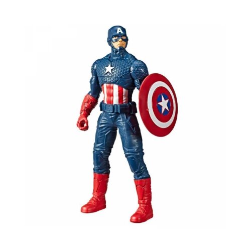  FIGURICA CAPTAIN AMERICA 24CM 805167 AMDP05167 Slike
