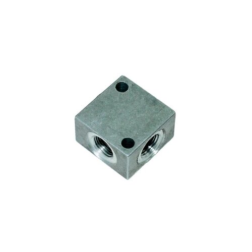 ICH 60403-Razdjeljivač, kvadratni, aluminij Cijene