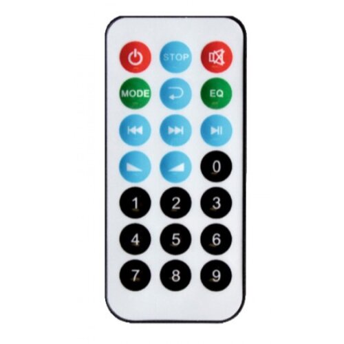 Sal Retro radio + BT bežični zvučnik, 4in1, FM, MP3, AUX - RRT 4B Slike
