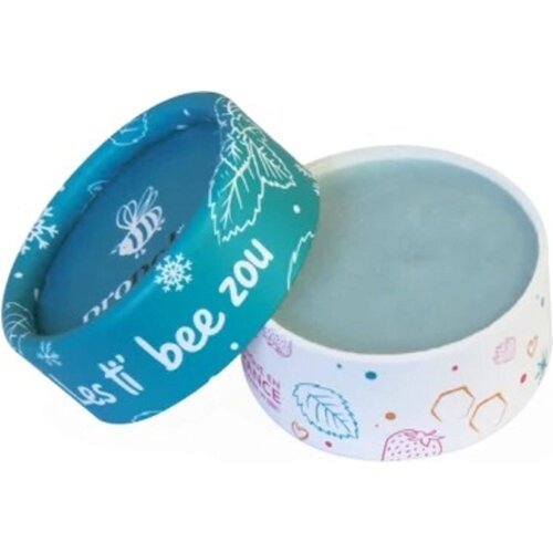 Propolia Lip Balm - Mint Slike