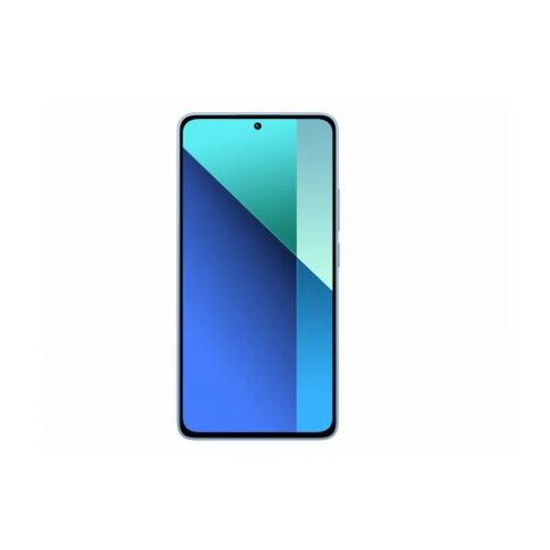 Xiaomi smartphone redmi note 13 8GB/256GB/plava Cene