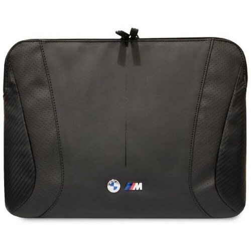 BMW CARBON & PERFORIRAN POKROV ZA 16 INČNI PRENOSNIK ČRNO ETUI, (21922267) Cene