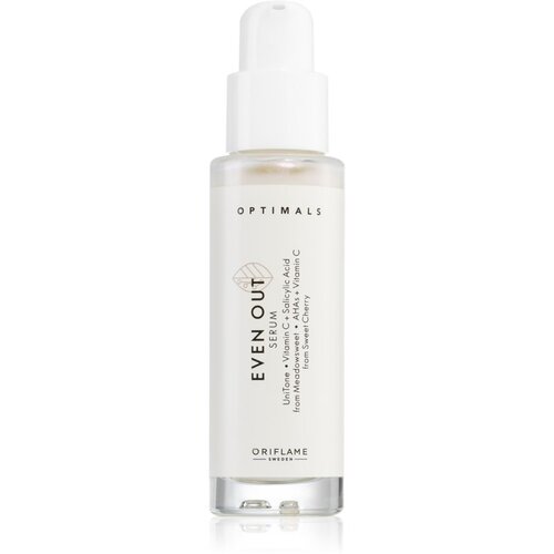 Oriflame Optimals Even Out intenzivna njega protiv hiperpigmentacije lica 30 ml Cijene