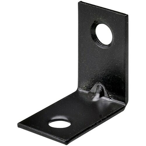 Hettich Kotnik za stol (Do x &amp;Scaron; x V: 25 x 25 x 16 mm, Jeklo) Slike