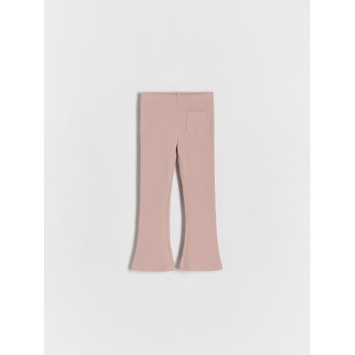 Reserved Babies` trousers - roza Cene