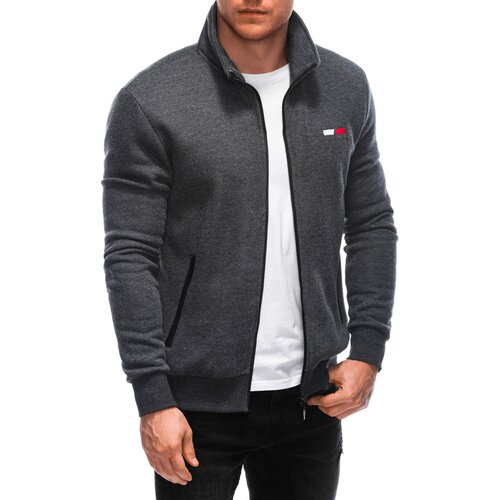Edoti Men&amp;#039;s sweatshirt Slike