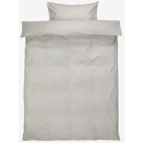  freja set flanelske posteljine 140x200 bež ( 7396080 ) Cene