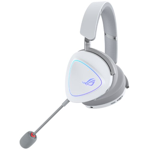 Asus Slu&scaron;alice ROG Delta II White Cijene