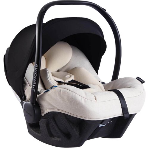 Avionaut autosjedalica Pixel PRO (45-86cm, 0-13kg) bež Cijene