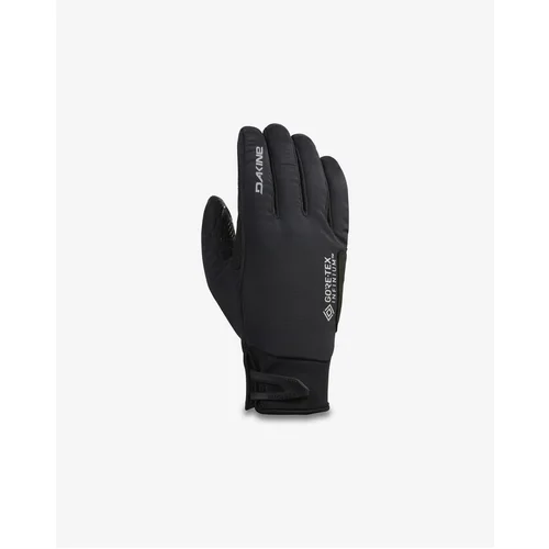 Dakine Blockade Black Women's Winter Gloves - Women