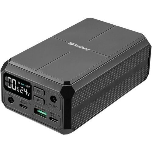 Sandberg Powerbank 421-13 27000mAh/99,9Wh/PD100W Cene