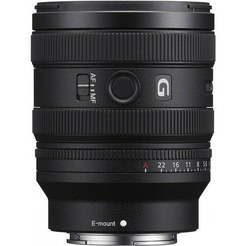 Sony SEL 24-50mm f2.8 G &amp;ndash; PREDNARUDŽBE Slike