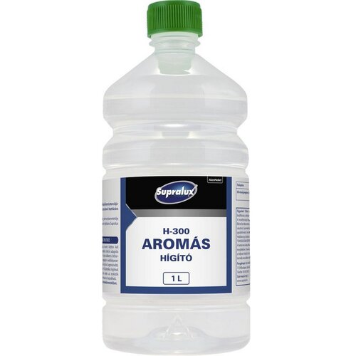 SUPRALUX Razrjeđivač H-300 armatski 1 l Cijene