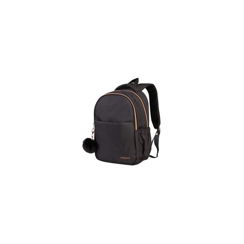 Target Ruksak Peppers Milano Black Slike