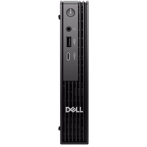Dell Računar Pro Micro Intel Core Ultra 5 235T 8GB 512GB SSD Win11 Pro 3yr ProSupport + WiFi Slike