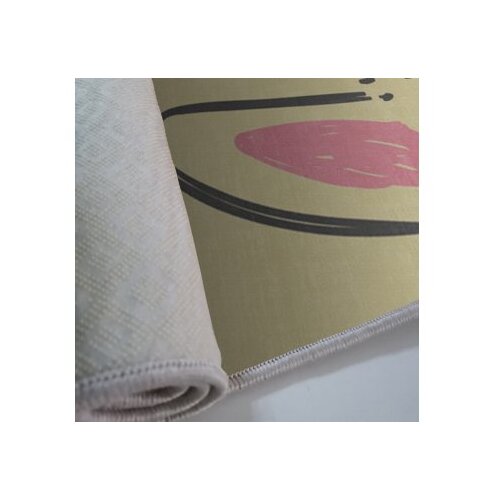Conceptum Hypnose tepih Alho Chl-6A, pravougaoni, 120 x 180 cm, bež Slike