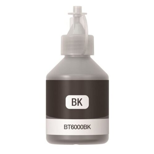 Brother Tinta za BT-6000BK (crna), original Cijene