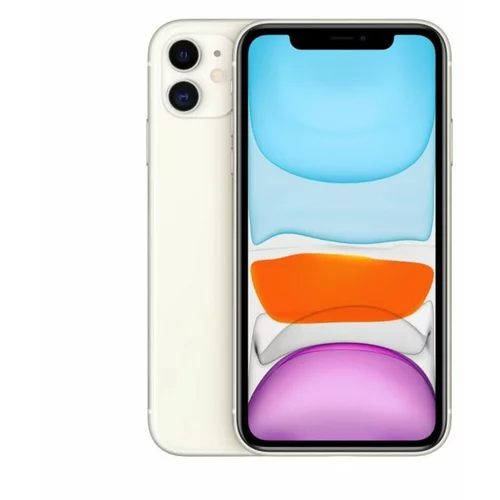 Apple iphone 11 64GB white (mhdc3se/a)