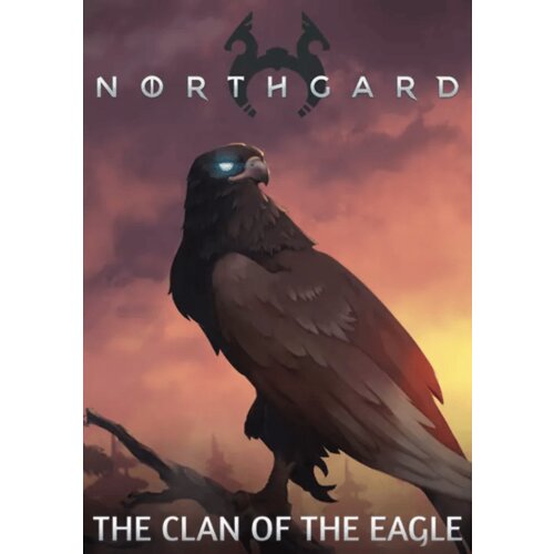 Steam Northgard - Hræsvelg, Clan of the Eagle (DLC) Key (PC) GLOBAL Cene