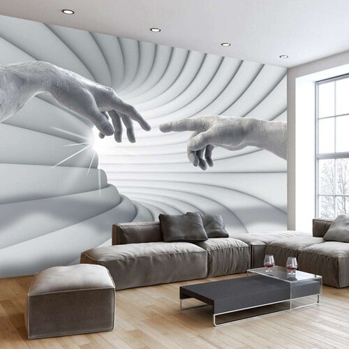  Tapeta - Touch of the Light 400x280 Slike
