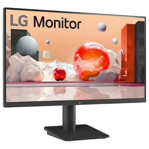 Lg Monitor 27MS550-B, 27', IPS, 1920x1080, 100Hz, 2x HDMI, Zvočniki 27MS550-B