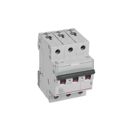 Legrand 403404 403404 zaštitna sklopka za vodove 25 A 400 V/AC Cijene