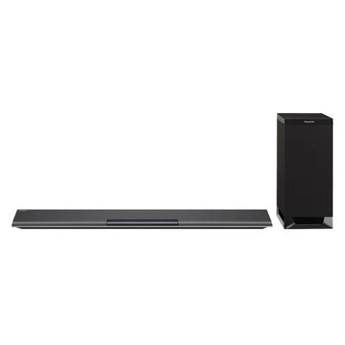 Panasonic soundbar SC-HTB485EGK zvučnik Slike