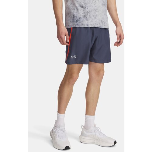 Under Armour Men's shorts UA LAUNCH 7'' SHORTS - Men's Cene