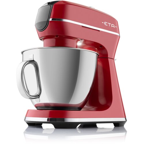 ETA Gratus Storio II 2043 90020 kuhinjski robot, 1200 W, 5 l, crveni Cijene