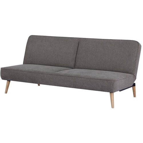 House Nordic Sivorjava sedežna garnitura 186 cm Swan &amp;ndash; Slike