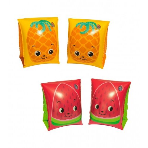 Bestway M&amp;scaron;ići za plivanje 23x15cm 32042E Slike