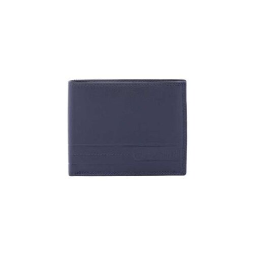 Sergio Tacchini mu&amp;Scaron;ki koŽni novČanik k50080p053/ plava Slike