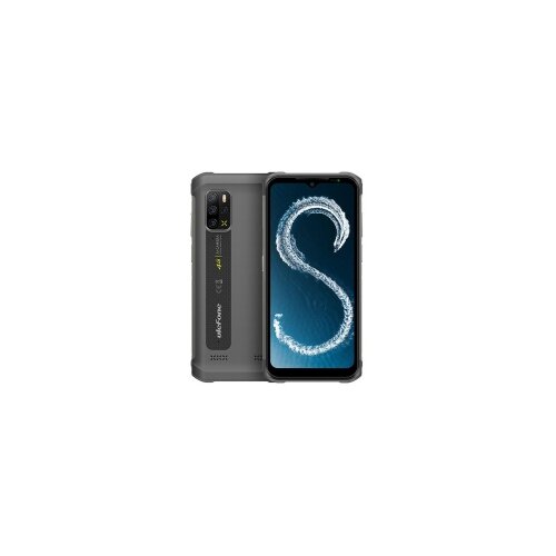 Ulefone mobitel Armor 12s Dual 128GB 8GB Sivi Cijene