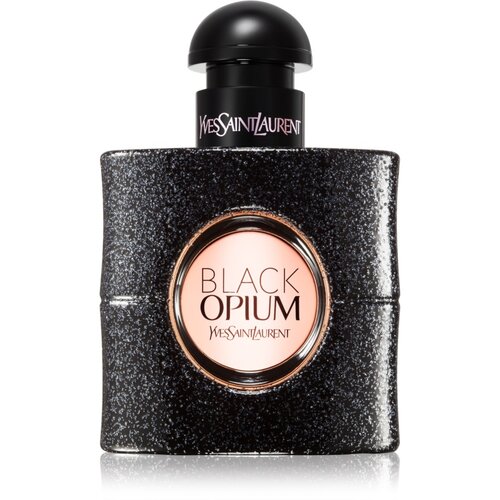 Yves Saint Laurent Black Opium parfumska voda 30 ml za ženske Cene