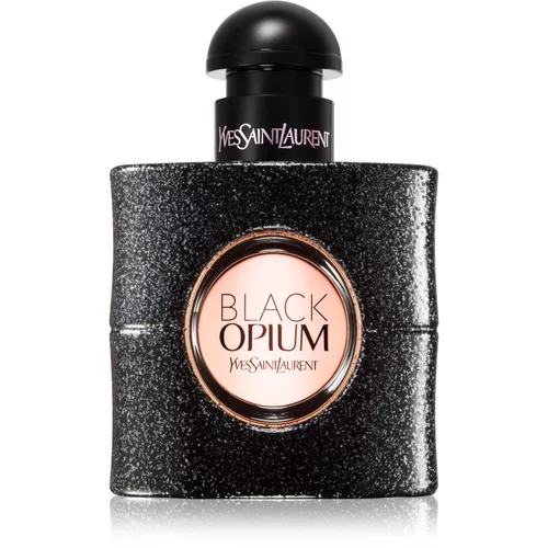 Yves Saint Laurent Black Opium parfumska voda 30 ml za ženske
