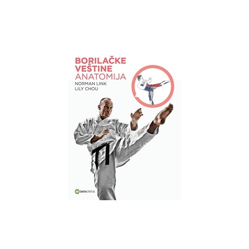 Data Status Lily Chou,Norman Link - Borilačke veštine – anatomija Cene
