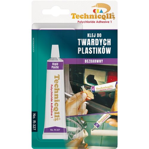 Shumee LEPILO ZA TRDO PLASTIKO 20ML, (21387169) Cene