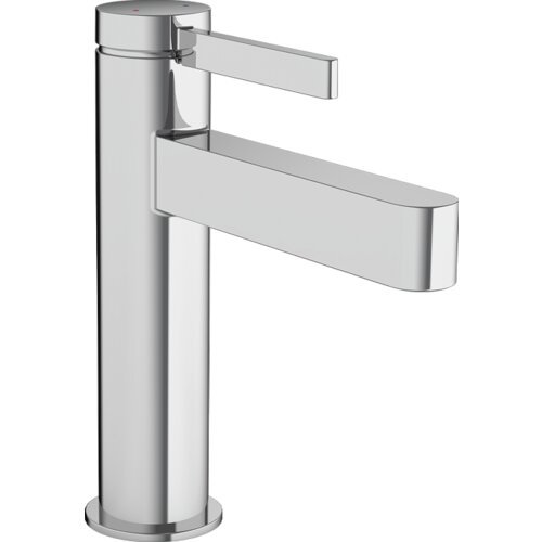 Hansgrohe 76023000 Finoris 110 Click-Clack armatura za umivalnik Slike