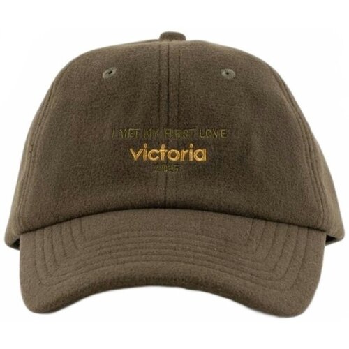 Victoria Kape s &amp;scaron;iltom 9125122 Zelena Slike