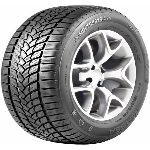 Lassa 225/65R17 MULTIWAYS 4x4 Cijene