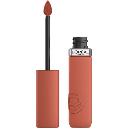 L´Oréal Paris ruž Infaillible Matte Resistance 115 snooze your alarm Cene