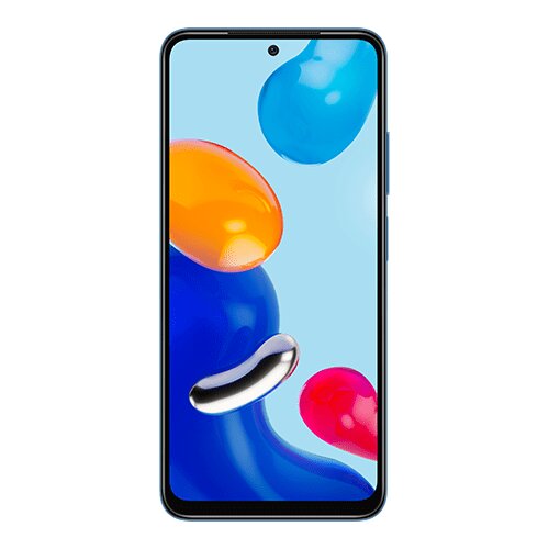 Xiaomi pametni telefon Redmi Note 11 Twilight Blue 128GB/4GB Cene