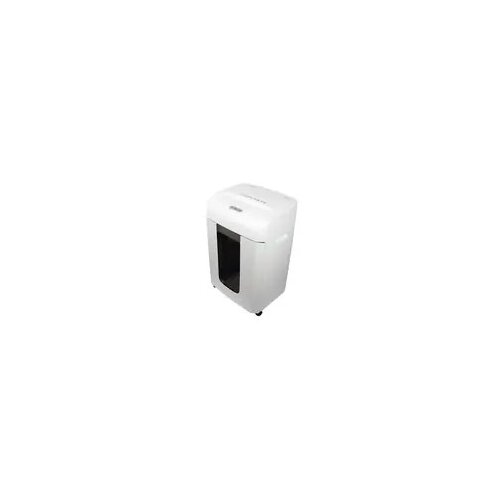 Olympia MC 615.2 paper shredder Micro-cut shredding 65 dB 22 cm White Cijene
