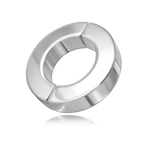 Metal Hard ANILLO TESTICULOS ACERO INOXIDABLE 14MM Cene
